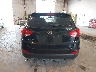 KM8JU3AG5EU****** Destrozados 2014 Hyundai Tucson