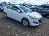 KMHD35LH2EU****** Salvage and Wrecked 2014 Hyundai Elantra in Cincinnati