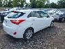 KMHD35LH2EU****** Salvage and Wrecked 2014 Hyundai Elantra in Ohio State