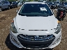 KMHD35LH2EU****** Salvage and Repairable 2014 Hyundai Elantra in Ohio State