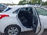 KMHD35LH2EU****** Wrecked 2014 Hyundai Elantra in Cincinnati