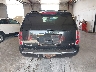 1GKFK63817J****** Wrecked 2007 GMC Yukon