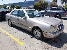 WDBJF72F4VA****** Salvamento y Destrozados 1997 Mercedes-Benz E-Class en Fremont