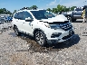 5FNYF6H57GB****** Salvamento y Destrozados 2016 Honda Pilot en Richmond
