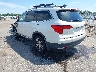 5FNYF6H57GB****** Salvamento y Reparables 2016 Honda Pilot en Richmond