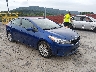 3KPFL4A75HE****** Salvage and Wrecked 2017 Kia Forte in Altoona