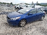 3KPFL4A75HE****** Used and Repairable 2017 Kia Forte in Altoona