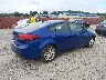 3KPFL4A75HE****** Salvage and Wrecked 2017 Kia Forte in Pennsylvania State