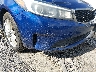 3KPFL4A75HE****** Salvage and Repairable 2017 Kia Forte in Pennsylvania State