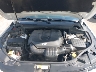 1C4RJEBG6FC****** Repairable 2015 Jeep Grand Cherokee in Knoxville