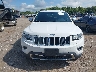 1C4RJEBG6FC****** Wrecked 2015 Jeep Grand Cherokee in Tennessee State