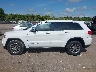 1C4RJEBG6FC****** Repairable 2015 Jeep Grand Cherokee in Tennessee State