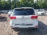 1C4RJEBG6FC****** Wrecked 2015 Jeep Grand Cherokee