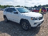 1C4RJEBG6FC****** Salvage and Wrecked 2015 Jeep Grand Cherokee in Knoxville