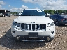 1C4RJEBG6FC****** Salvage and Repairable 2015 Jeep Grand Cherokee in Tennessee State