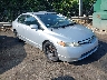 1HGFA16537L****** Salvage and Wrecked 2007 Honda Civic in Greensboro