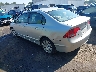 1HGFA16537L****** Salvage and Repairable 2007 Honda Civic in Greensboro