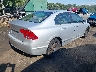 1HGFA16537L****** Salvage and Wrecked 2007 Honda Civic in North Carolina State