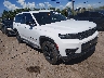 1C4RJKBG9P8****** Salvamento y Destrozados 2023 Jeep Grand Cherokee Limited en Tucson