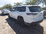 1C4RJKBG9P8****** Salvamento y Reparables 2023 Jeep Grand Cherokee Limited en Tucson