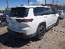 1C4RJKBG9P8****** Salvamento y Destrozados 2023 Jeep Grand Cherokee Limited en Estado de Arizona