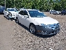 3FAHP0JA4CR****** Salvage and Wrecked 2012 Ford Fusion in Metro DC