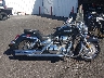 1HFSC52195A****** Destrozados 2005 Honda Vtx1300 en Estado de Nevada