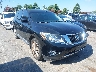 5N1AR2MN6EC****** Salvage and Wrecked 2014 Nissan Pathfinder in Charlotte