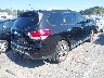 5N1AR2MN6EC****** Salvage and Wrecked 2014 Nissan Pathfinder in North Carolina State