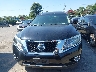 5N1AR2MN6EC****** Salvage and Repairable 2014 Nissan Pathfinder in North Carolina State