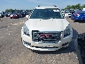 1GKKRRKD7EJ****** Wrecked 2014 GMC Acadia in Tennessee State