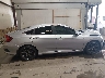 19XFC2F89LE****** Wrecked 2020 Honda Civic in Idaho State