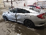 19XFC2F89LE****** Used 2020 Honda Civic in Idaho State