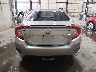19XFC2F89LE****** Salvage 2020 Honda Civic