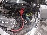 19XFC2F89LE****** Wrecked 2020 Honda Civic