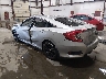 19XFC2F89LE****** Salvage and Repairable 2020 Honda Civic in Boise