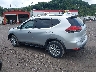 JN8AT2MV4JW****** Salvage 2018 Nissan Rogue