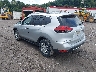 JN8AT2MV4JW****** Salvage and Repairable 2018 Nissan Rogue in Pittsburgh