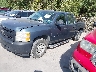 2GCEC13CX71****** Used and Repairable 2007 Chevrolet Silverado 1500 in Dallas-Fort Worth