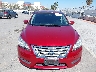 3N1AB7AP7FY****** Wrecked 2015 Nissan Sentra in California State