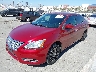 3N1AB7AP7FY****** Used and Repairable 2015 Nissan Sentra in Los Angeles South