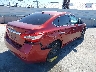 3N1AB7AP7FY****** Salvage and Wrecked 2015 Nissan Sentra in California State