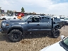 3TMAZ5CNXNM****** Repairable 2022 Toyota Tacoma in California State