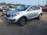 KNDPBCAC2E7****** Usados y Reparables 2014 Kia Sportage en South Bend