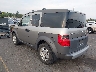 5J6YH28503L****** Salvage and Repairable 2003 Honda Element in Portland