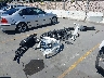 WDDZF6GB0JA****** Destrozados 2018 Mercedes-Benz E 400 en Estado de California
