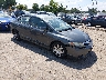 2HGFA1F52AH****** Salvage and Wrecked 2010 Honda Civic in Richmond