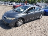 2HGFA1F52AH****** Used and Repairable 2010 Honda Civic in Richmond
