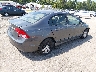 2HGFA1F52AH****** Salvage and Wrecked 2010 Honda Civic in Virginia State