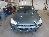 1C3EL56RX5N****** Wrecked 2005 Chrysler Sebring in North Dakota State